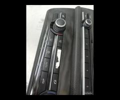 PANNELLO COMANDI CLIMA/RADIO BMW F10 F11 9249708-0 - 19