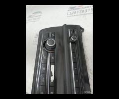 PANNELLO COMANDI CLIMA/RADIO BMW F10 F11 9249708-0 - 20