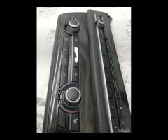 PANNELLO COMANDI CLIMA/RADIO BMW F10 F11 9249708-0 - 21