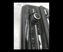PANNELLO COMANDI CLIMA/RADIO BMW F10 F11 9249708-0 - 23
