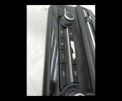 PANNELLO COMANDI CLIMA/RADIO BMW F10 F11 9249708-0 - 24