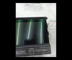 DISPLAY MULTIFUNZIONE PORSCHE MACAN 95 B 2019 95B9