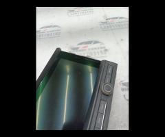 DISPLAY MULTIFUNZIONE PORSCHE MACAN 95 B 2019 95B9