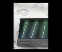 DISPLAY MULTIFUNZIONE PORSCHE MACAN 95 B 2019 95B9 - 6