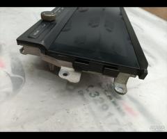 DISPLAY MULTIFUNZIONE PORSCHE MACAN 95 B 2019 95B9 - 10