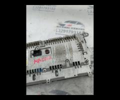 DISPLAY MULTIFUNZIONE PORSCHE MACAN 95 B 2019 95B9 - 15