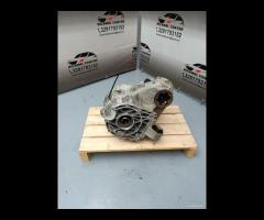 DIFFERENZIALE SCATOLA DIVISORE POTENZA LAND ROVER