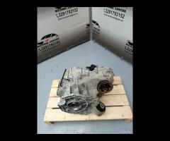 DIFFERENZIALE SCATOLA DIVISORE POTENZA LAND ROVER
