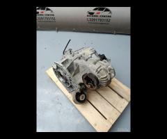 DIFFERENZIALE SCATOLA DIVISORE POTENZA LAND ROVER
