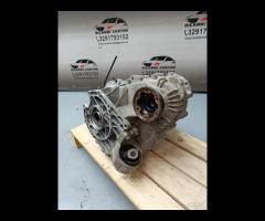 DIFFERENZIALE SCATOLA DIVISORE POTENZA LAND ROVER
