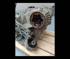 DIFFERENZIALE SCATOLA DIVISORE POTENZA LAND ROVER - 6