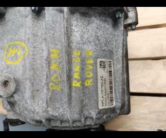 DIFFERENZIALE SCATOLA DIVISORE POTENZA LAND ROVER - 8