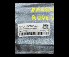 DIFFERENZIALE SCATOLA DIVISORE POTENZA LAND ROVER - 9