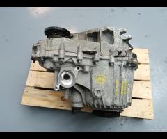 DIFFERENZIALE SCATOLA DIVISORE POTENZA LAND ROVER - 10