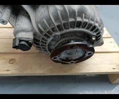 DIFFERENZIALE SCATOLA DIVISORE POTENZA LAND ROVER - 11
