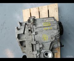 DIFFERENZIALE SCATOLA DIVISORE POTENZA LAND ROVER - 13