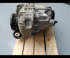 DIFFERENZIALE SCATOLA DIVISORE POTENZA LAND ROVER - 14