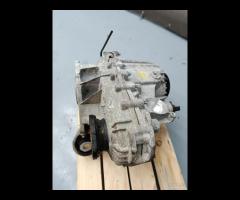 DIFFERENZIALE SCATOLA DIVISORE POTENZA LAND ROVER - 15