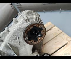 DIFFERENZIALE SCATOLA DIVISORE POTENZA LAND ROVER - 18