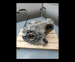 DIFFERENZIALE SCATOLA DIVISORE POTENZA LAND ROVER - 19
