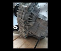 DIFFERENZIALE SCATOLA DIVISORE POTENZA LAND ROVER - 21