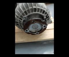 DIFFERENZIALE SCATOLA DIVISORE POTENZA LAND ROVER - 22