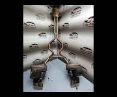 SILENZIATORE DASPIRAZIONE RANGE ROVER SPORT SVR 20