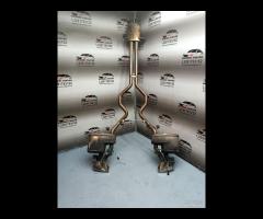 SILENZIATORE DASPIRAZIONE RANGE ROVER SPORT SVR 20