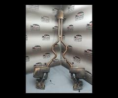 SILENZIATORE DASPIRAZIONE RANGE ROVER SPORT SVR 20