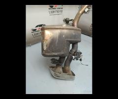 SILENZIATORE DASPIRAZIONE RANGE ROVER SPORT SVR 20 - 7