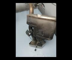 SILENZIATORE DASPIRAZIONE RANGE ROVER SPORT SVR 20 - 8