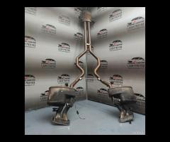 SILENZIATORE DASPIRAZIONE RANGE ROVER SPORT SVR 20 - 13