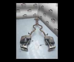 SILENZIATORE DASPIRAZIONE RANGE ROVER SPORT SVR 20 - 15