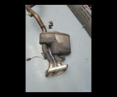 SILENZIATORE DASPIRAZIONE RANGE ROVER SPORT SVR 20 - 16