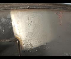 SILENZIATORE DASPIRAZIONE RANGE ROVER SPORT SVR 20 - 19