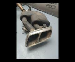 SILENZIATORE DASPIRAZIONE RANGE ROVER SPORT SVR 20 - 20