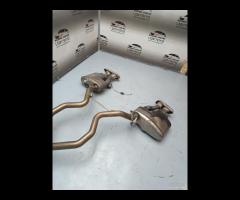 SILENZIATORE DASPIRAZIONE RANGE ROVER SPORT SVR 20 - 23