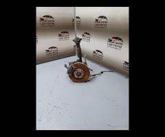 MECCANICA POSTERIORE DESTRA PORSCHE MACAN S 95B-2