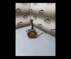 MECCANICA POSTERIORE DESTRA PORSCHE MACAN S 95B-2