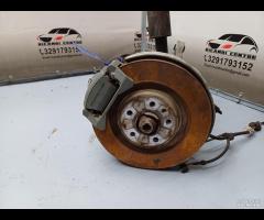 MECCANICA POSTERIORE DESTRA PORSCHE MACAN S 95B-2