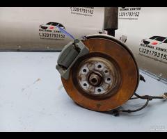 MECCANICA POSTERIORE DESTRA PORSCHE MACAN S 95B-2