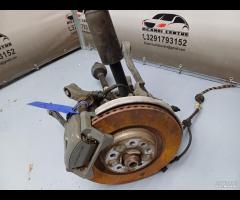 MECCANICA POSTERIORE DESTRA PORSCHE MACAN S 95B-2