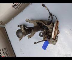 MECCANICA POSTERIORE DESTRA PORSCHE MACAN S 95B-2 - 7