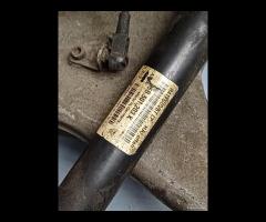 MECCANICA POSTERIORE DESTRA PORSCHE MACAN S 95B-2 - 15