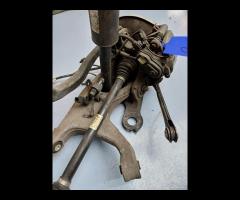 MECCANICA POSTERIORE DESTRA PORSCHE MACAN S 95B-2 - 16