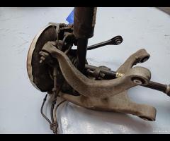 MECCANICA POSTERIORE DESTRA PORSCHE MACAN S 95B-2 - 19