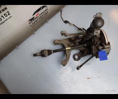 MECCANICA POSTERIORE DESTRA PORSCHE MACAN S 95B-2 - 21