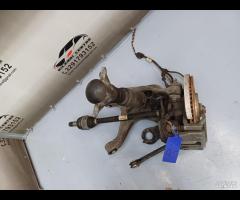 MECCANICA POSTERIORE DESTRA PORSCHE MACAN S 95B-2 - 22