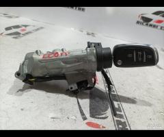 BLOCCHETTO ACCENSIONE CON CHIAVE SEAT LEON/ALTEA 1
