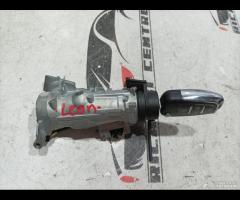 BLOCCHETTO ACCENSIONE CON CHIAVE SEAT LEON/ALTEA 1